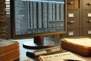 Using DNS History in Cybersecurity