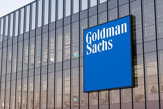 Why Goldman Sachs investment bankers are so impressive