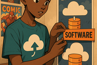 Tagged!: Implementing Resource Tagging On AWS Services