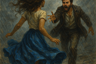 When the Wind Remembered Her Name