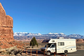 RV Living Budget for Those On a Budget