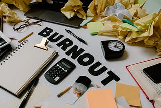 Navigating Burnout in the Tech Industry: Causes, Signs, Prevention, and Recovery