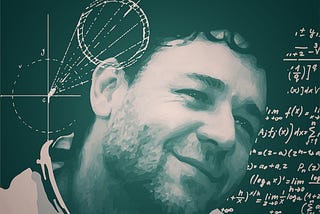 A Beautiful Mind movie