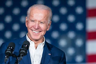 Tech opportunities abound for the Biden administration