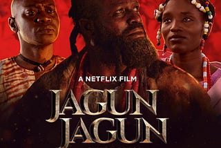 MOVIE REVIEW: JAGUN JAGUN