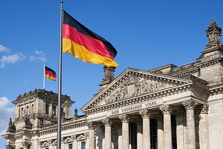 Germany’s Zeitenwende and How it Could Change Europe