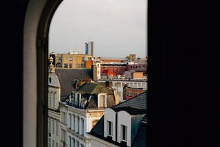 Red Roof