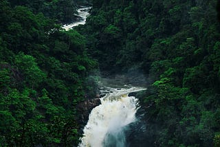 Capital Of Malenadu Sirsi