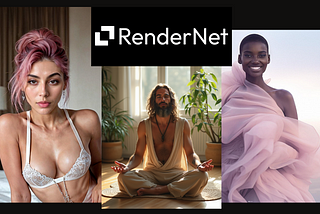 This is the only and last tool you need for your AI influencer