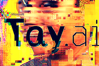 Microsoft Chatbot ‘Tay’ — the hilarious fiasco