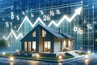 Refinancing in a Rising Rate Environment: Strategies and Insights