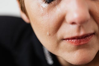 I Let Depression Tarnish the Last Months I Had With My Husband