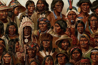 A Close Look at Two Native American Societies