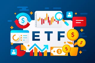 Crypto Leads the Charge in 2024’s Largest ETF Launches: The ETF Store