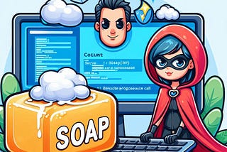 Securing SOAP Services: Strategies to Prevent XML External Entity (XXE) Attacks