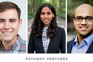 Introducing Pathway’s Investment Fellows