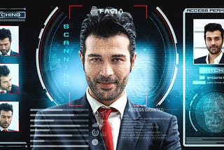 How to Avoid Mismatches During Face Matching in Identity Verification?