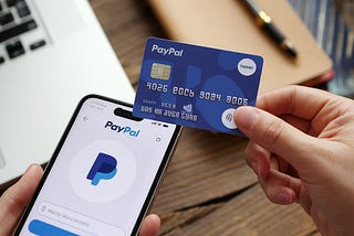 Where Can I Load My PayPal Card for Free