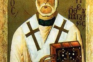 Apologia for Gregory Thaumaturgus