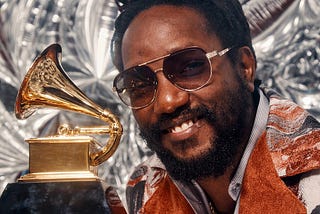 Kabaka Pyramid Wins Grammy Awards for Best Reggae Album “The Kalling”