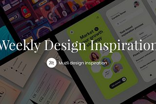 Weekly Design Inspiration #368