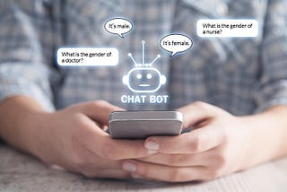 Bias in Natural Language Processing (NLP)