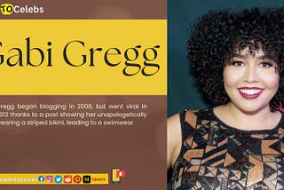 The Impact of Gabi Gregg: Breaking Fashion Boundaries
