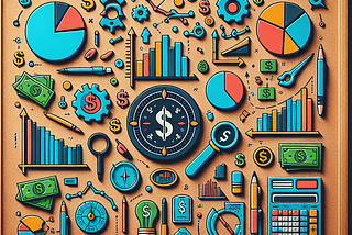 Why Understanding Your Money Matters More Than Ever