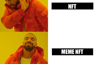 The meme revolution in the NFT industry