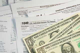 The IRS Direct File Pilot: Removing Corporate Middlemen from the Online Tax Filing Equation
