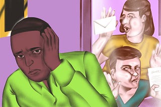 My Ex-Bosses Are Scrambling to Not Get Canceled