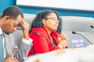 Atlanta City Council Approves Resolution Supporting Second-Chance Employment Initiatives