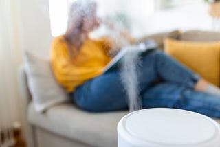 DIY Air Quality Improvements: Tips for a Healthier Living Environment