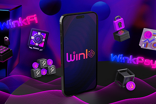 Expanding Our Socialverse with WinkFi: The Next Evolution of WINK3