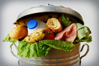 Food Waste in Our Households