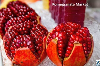 The Pomegranate Paradigm: Unveiling Trends, Opportunities, and Growth Dynamics in the Global…