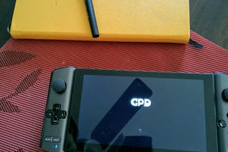 How to Make the Most of the GPD Win 3