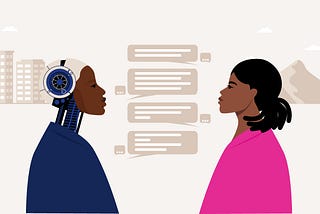 Artificial Intelligence: Why Should Human-Centered Designers Care About AI?