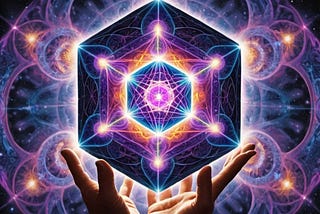 Manifested Reality: Understanding Frequencies, Resonance, and the Power of Perception