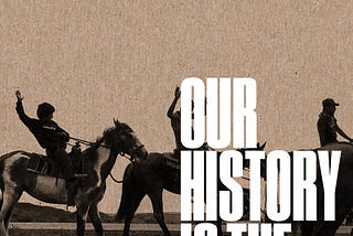 You and I Need to Read This: ‘Our History is the Future’ by Nick Estes