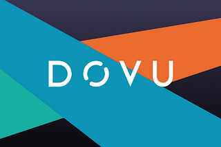 Structuring the DOVU Token Sale