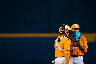 Is Time Running Out for Tennessee Baseball in 2023?