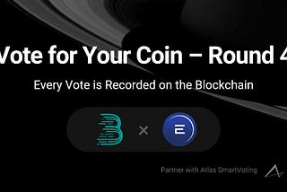 Vote for Elysian (ELY) in BitMart Listing Contest
