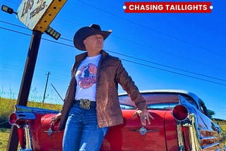 REVIEW: Chris Chitsey — Chasing Taillights (SINGLE/VIDEO)