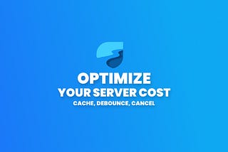Reduce your server cost with Riverpod