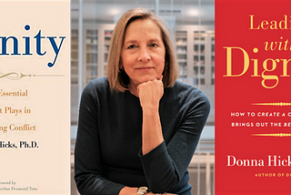 About Leading & Living With Dignity Magazine