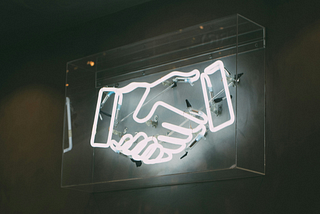 On connection, intergenerational collaboration, and radical hope for urgent times