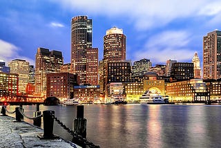 Rent vs. Buy Analysis Boston