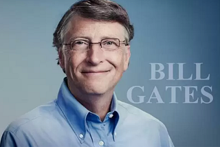 Beyond the Code | The Unseen Journey of Bill Gates