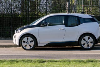 Problems Surrounding Electric Vehicles Need A Solution